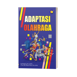 ADAPTASI OLAHRAGA