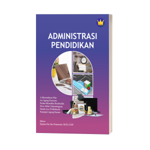 ADMINISTRASI PENDIDIKAN