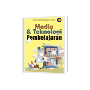 MEDIA & TEKNOLOGI PEMBELAJARAN