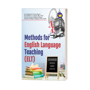 METHODS FOR ENGLISH LANGUAGE TEACHING (ELT)
