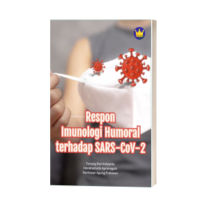 RESPON IMUNOLOGI HUMORAL TERHADAP SARS-COV-2