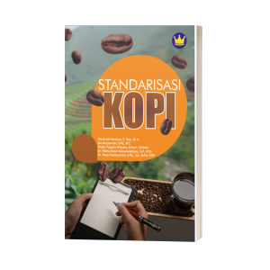 STANDARISASI KOPI