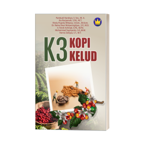 K3 KOPI KELUD