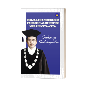 PERJALANAN BERLIKU YANG KULALUI UNTUK MERAIH CITA- CITA