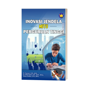 INOVASI JENDELA MUTU PERGURUAN TINGGI