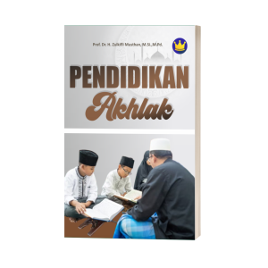 PENDIDIKAN AKHLAK