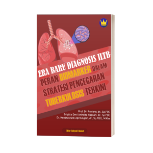 ERA BARU DIAGNOSIS ILTB: PERAN BIOMARKER DALAM STRATEGI PENCEGAHAN TUBERKULOSIS TERKINI