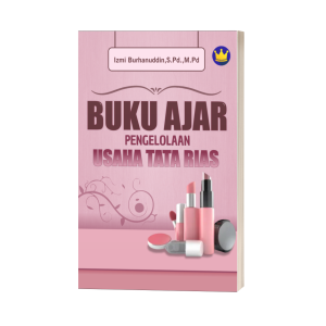 BUKU AJAR PENGELOLAAN USAHA TATA RIAS