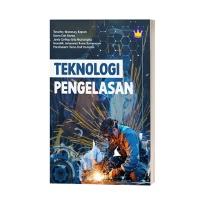 TEKNOLOGI PENGELASAN