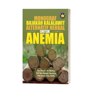 BAJAKAH KALALAWIT ALTERNATIF HERBAL UNTUK ANEMIA