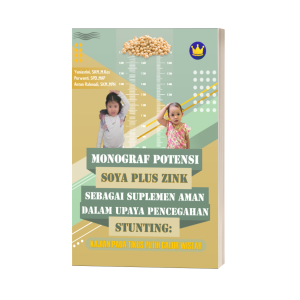 POTENSI SOYA PLUS ZINK SEBAGAI SUPLEMEN AMAN UNTUK GINJAL DALAM UPAYA PENCEGAHAN STUNTING: KAJIAN PADA TIKUS PUTIH GALUR WISTAR