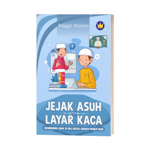 JEJAK ASUH DI LAYAR KACA