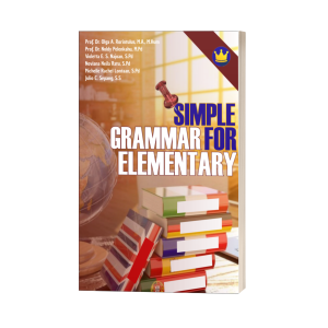 SIMPLE GRAMMAR FOR ELEMENTARY