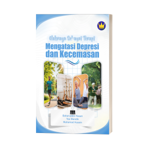 OLAHRAGA SEBAGAI TERAPI: MENGATASI DEPRESI DAN KECEMASAN