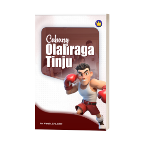CABANG OLAHRAGA TINJU