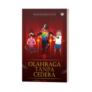 OLAHRAGA TANPA CEDERA