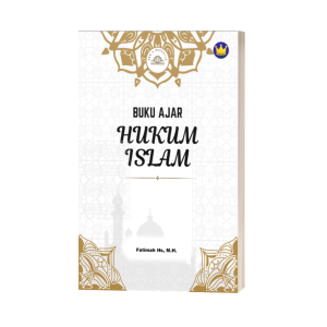 BUKU AJAR HUKUM ISLAM