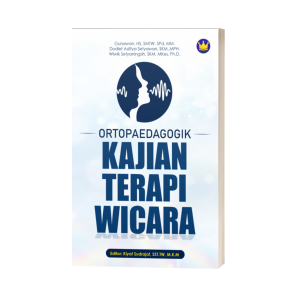 ORTOPEDAGOGIK KAJIAN TERAPI WICARA